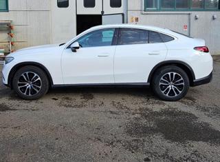 MERCEDES-BENZ GLC 220 usata, con Airbag Passeggero