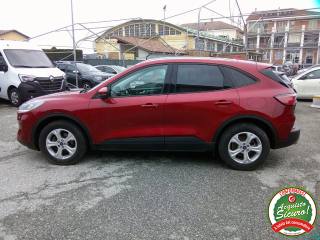 FORD Kuga usata, con Airbag