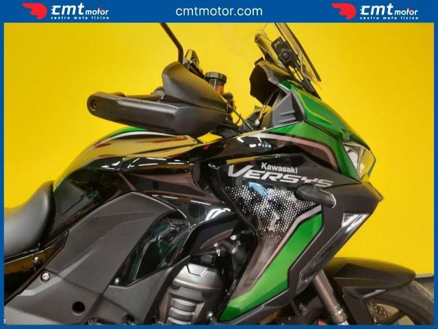 KAWASAKI Other usata 9