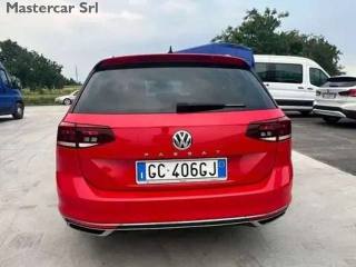 VOLKSWAGEN Passat Variant usata, con Climatizzatore