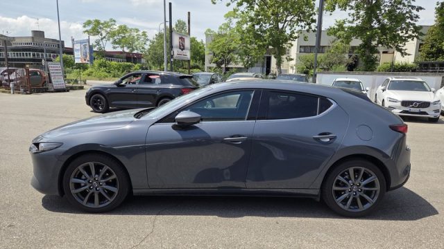 MAZDA 3 usata, con Alzacristalli elettrici
