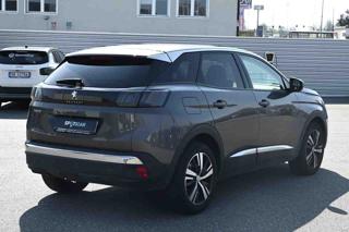 PEUGEOT 3008 usata, con Alzacristalli elettrici