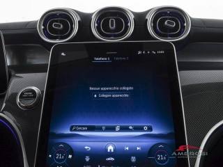 MERCEDES-BENZ GLC 300 usata 14