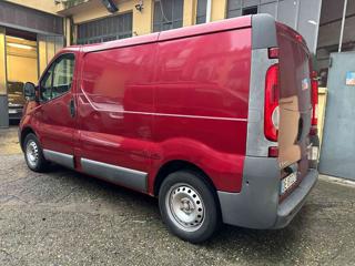 OPEL Vivaro usata, con Servosterzo