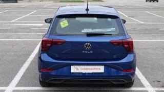 VOLKSWAGEN Polo usata, con Autoradio
