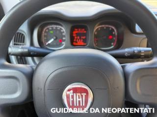 FIAT Panda usata, con ESP