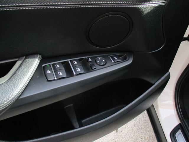 BMW X4 usata, con Volante multifunzione