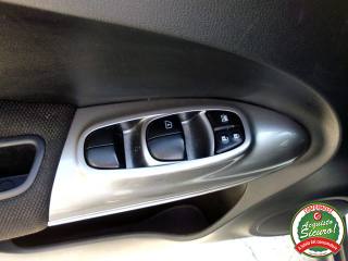 NISSAN Juke usata, con Fendinebbia