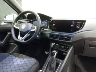 VOLKSWAGEN Polo usata, con Boardcomputer