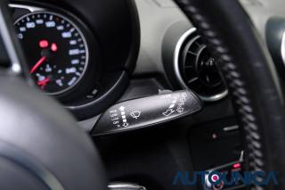 AUDI A1 usata, con Chiusura centralizzata telecomandata