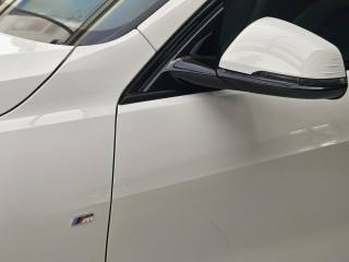BMW 118 usata, con Alzacristalli elettrici