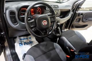 FIAT Panda usata, con Chiusura centralizzata