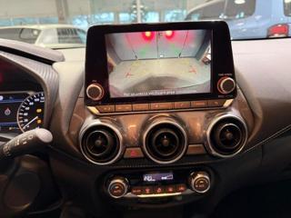 NISSAN Juke usata, con Chiusura centralizzata