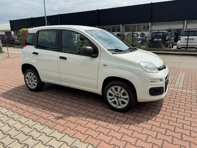 FIAT New Panda usata, con ABS