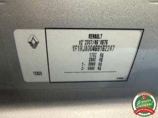 RENAULT Clio usata, con Chiusura centralizzata telecomandata