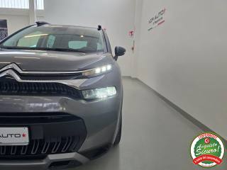 CITROEN C3 Aircross usata, con Specchietti laterali elettrici