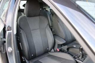 SKODA Fabia usata, con ESP