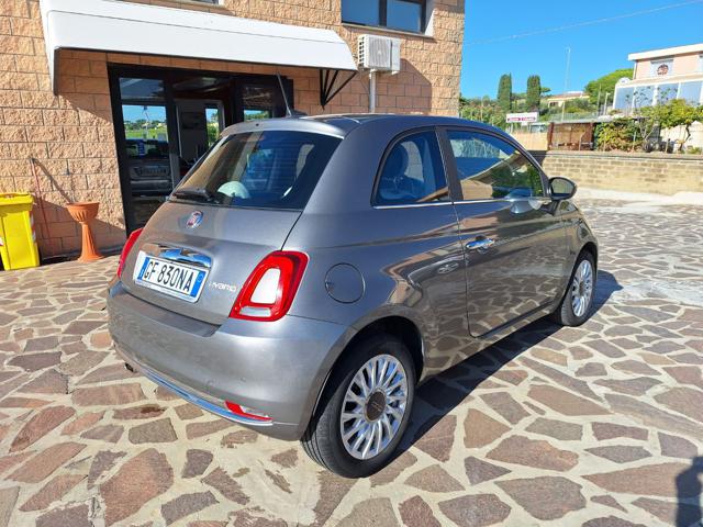 FIAT 500 usata, con Alzacristalli elettrici