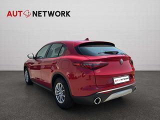 ALFA ROMEO Stelvio usata, con Airbag