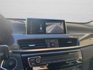 BMW X1 usata, con ESP
