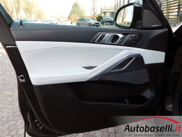 BMW X6 usata, con Bluetooth