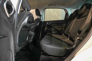FIAT 500L usata, con Fendinebbia