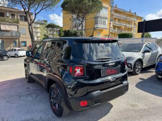 JEEP Renegade usata, con Autoradio
