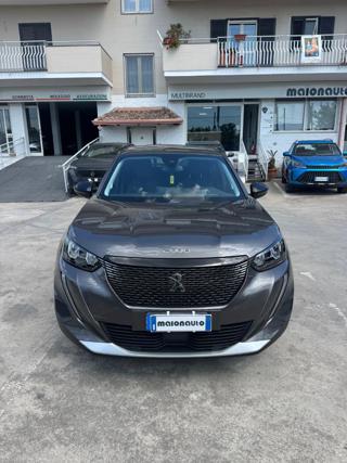 PEUGEOT 2008 BlueHDi 130 S&S EAT8 Allure
