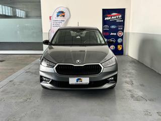SKODA Fabia 1.0 TSI 95 CV Style UNICOPROPRIETARIO