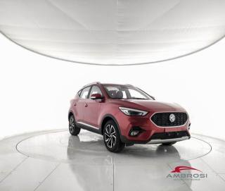 MG ZS usata 1
