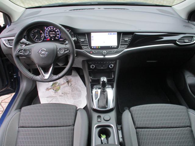 OPEL Astra usata, con Cruise Control