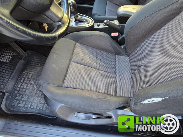 SEAT Leon usata 31