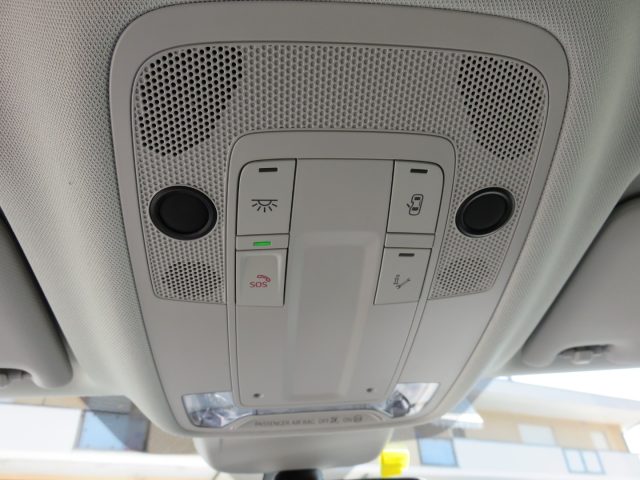 AUDI Q3 usata, con Immobilizzatore elettronico