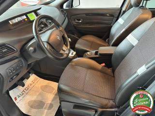 RENAULT Scenic usata, con Airbag Passeggero