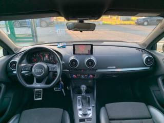 AUDI A3 usata, con Cronologia tagliandi