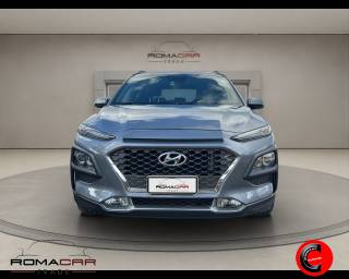 HYUNDAI Kona usata, con Airbag laterali