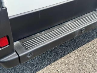 PEUGEOT Boxer usata, con Specchietti laterali elettrici