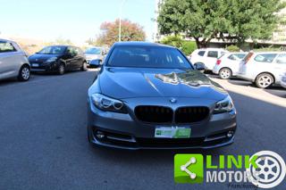 BMW 520 usata 31