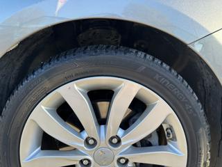 KIA Carens usata, con Autoradio