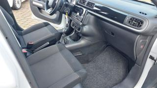 CITROEN C3 usata, con Chiusura centralizzata