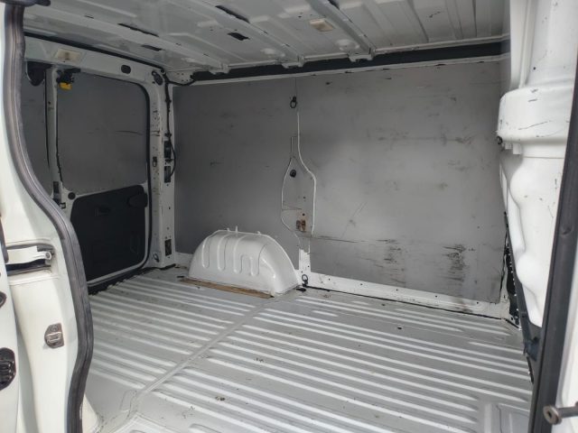 RENAULT Trafic usata, con Sistema di navigazione