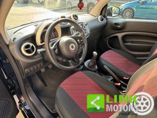 SMART ForTwo usata, con Cruise Control