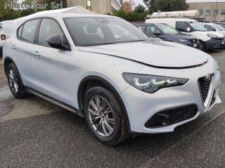 ALFA ROMEO Stelvio usata, con Airbag laterali