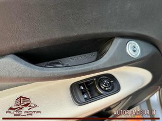 FIAT 500 usata, con Controllo automatico clima