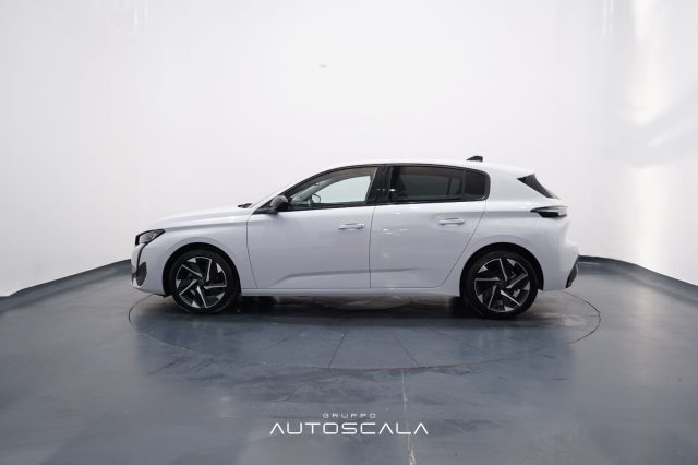 PEUGEOT 308 usata, con Airbag laterali