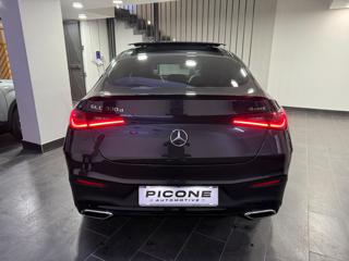 MERCEDES-BENZ GLC 300 usata, con Alzacristalli elettrici