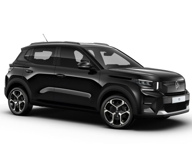 CITROEN C3 usata, con ABS