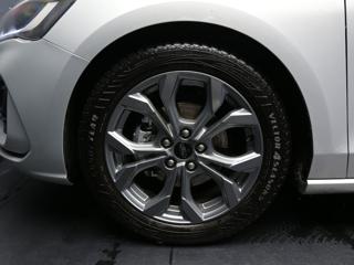 FORD Focus usata, con Autoradio