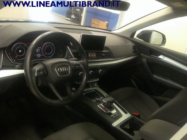 AUDI Q5 usata, con Controllo trazione