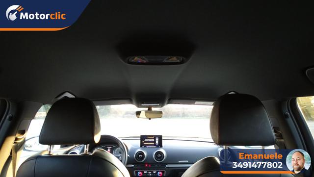 AUDI S3 usata 66